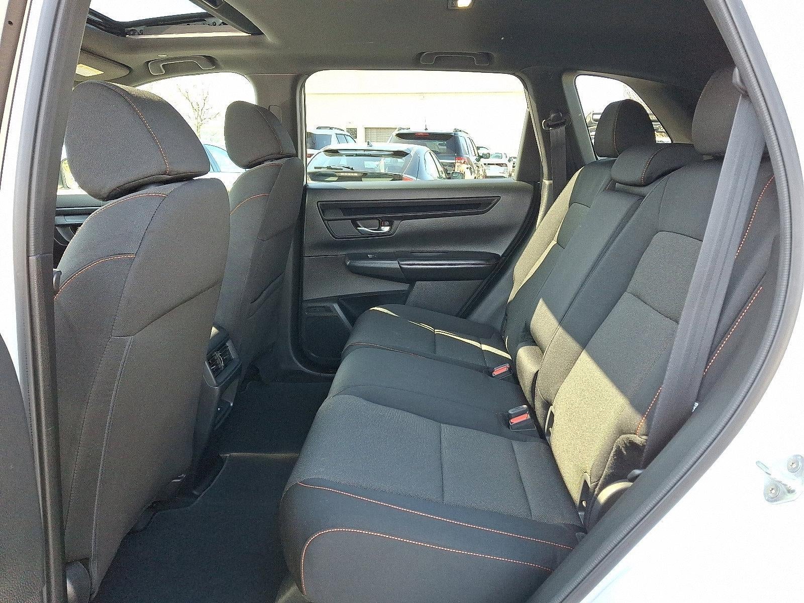 2023 Honda CR-V Hybrid Sport AWD