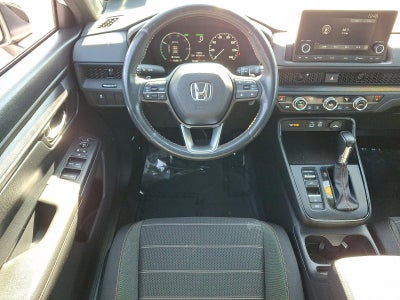 2023 Honda CR-V Hybrid Sport AWD