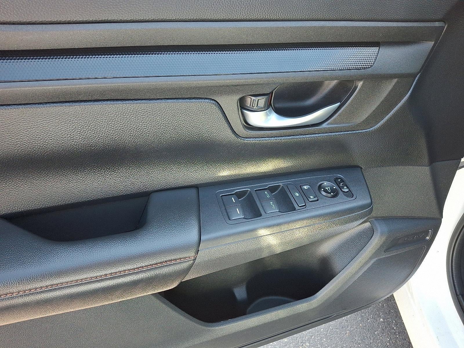 2023 Honda CR-V Hybrid Sport AWD