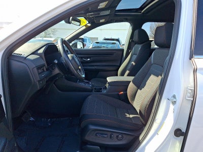 2023 Honda CR-V Hybrid Sport AWD