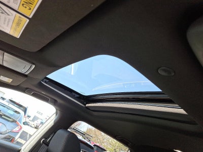 2023 Honda CR-V Hybrid Sport AWD