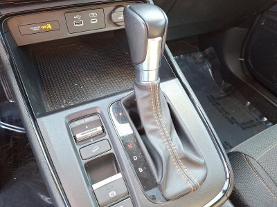 2023 Honda CR-V Hybrid Sport AWD