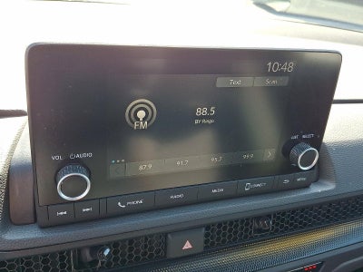 2023 Honda CR-V Hybrid Sport AWD