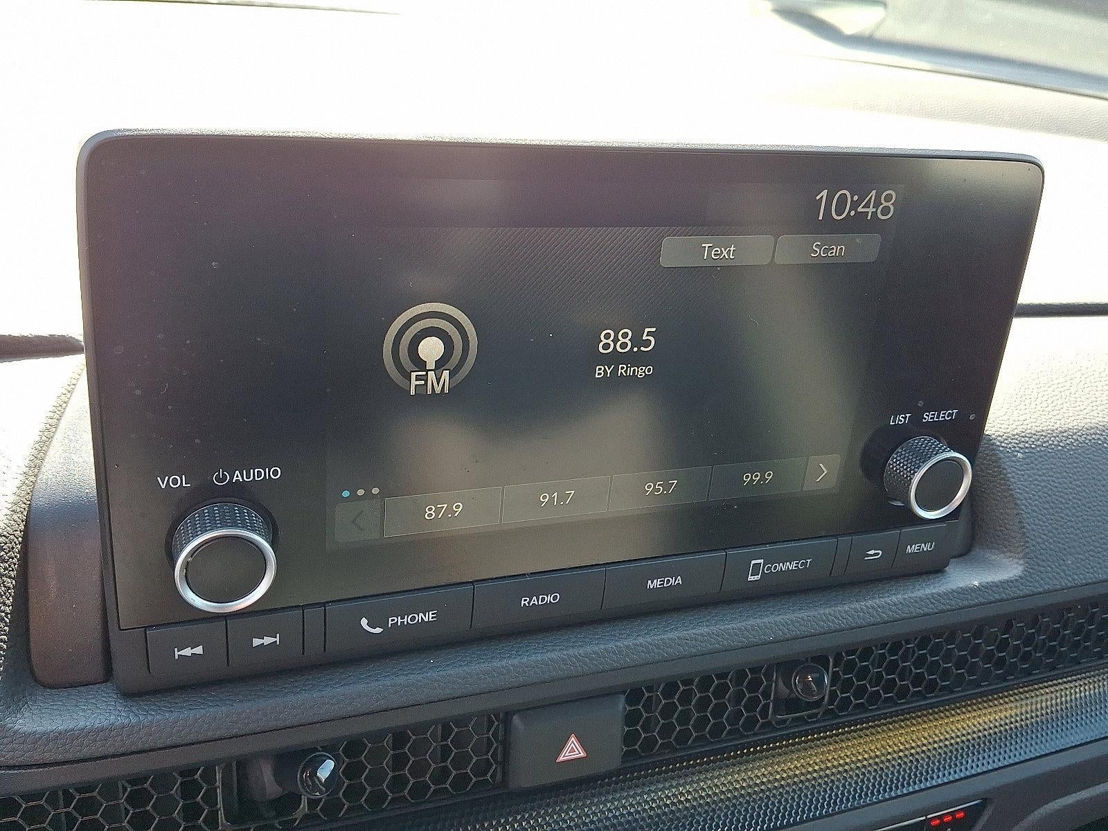 2023 Honda CR-V Hybrid Sport AWD