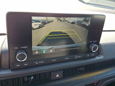 2023 Honda CR-V Hybrid Sport AWD