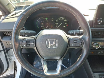 2023 Honda CR-V Hybrid Sport AWD