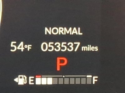 2023 Honda CR-V Hybrid Sport AWD