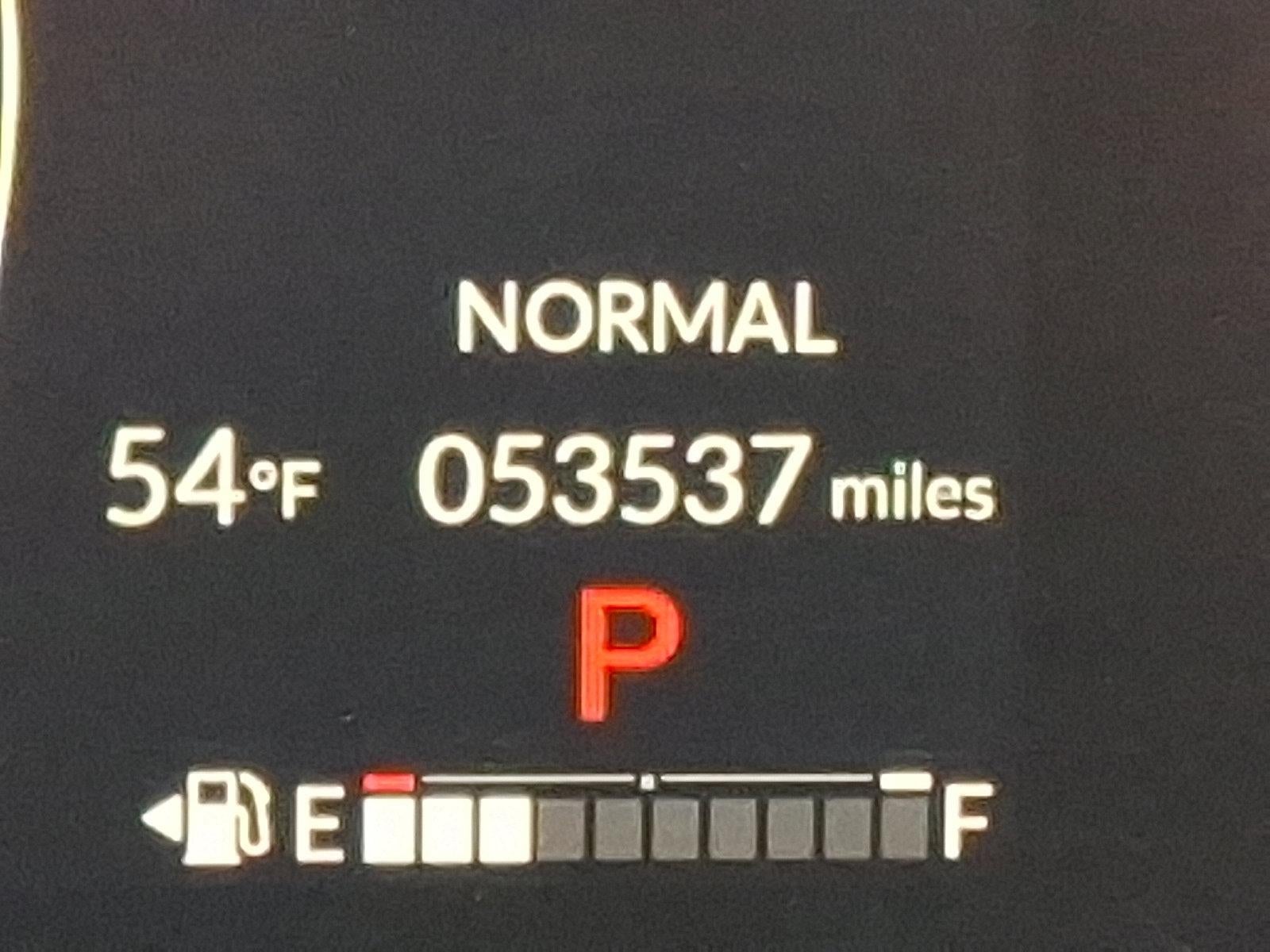 2023 Honda CR-V Hybrid Sport AWD