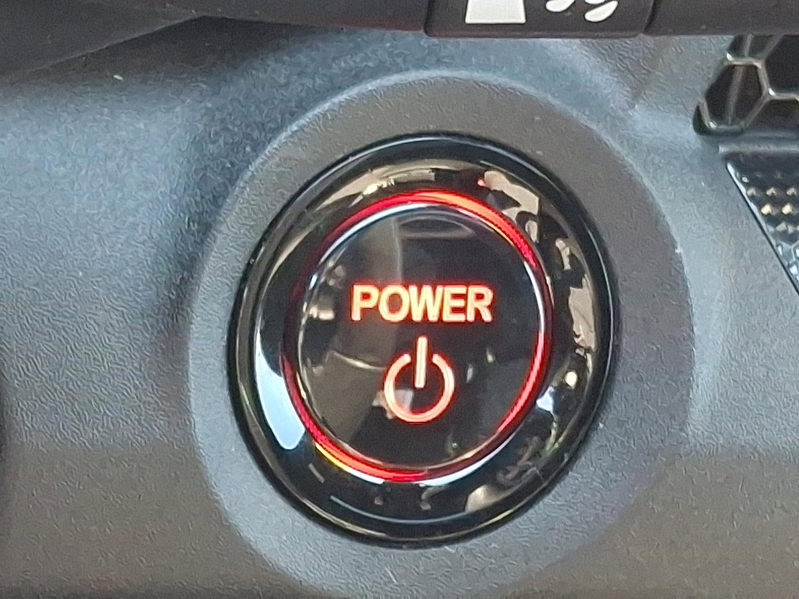 2023 Honda CR-V Hybrid Sport AWD