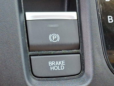 2023 Honda CR-V Hybrid Sport AWD