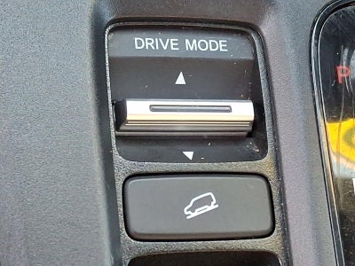 2023 Honda CR-V Hybrid Sport AWD