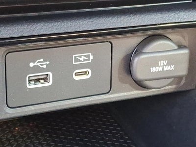 2023 Honda CR-V Hybrid Sport AWD