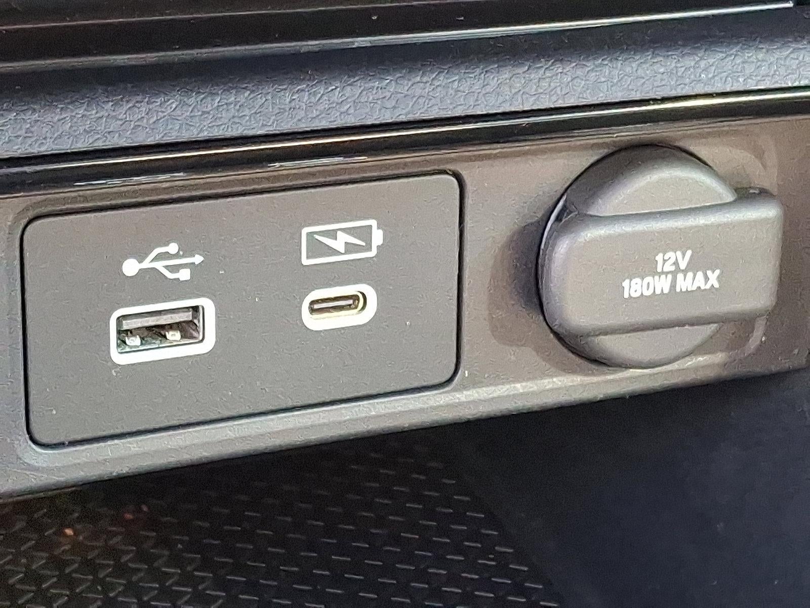 2023 Honda CR-V Hybrid Sport AWD