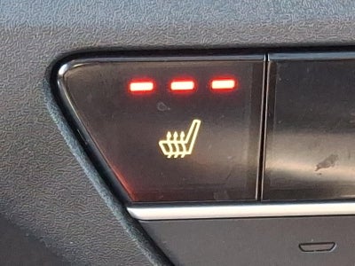 2023 Honda CR-V Hybrid Sport AWD