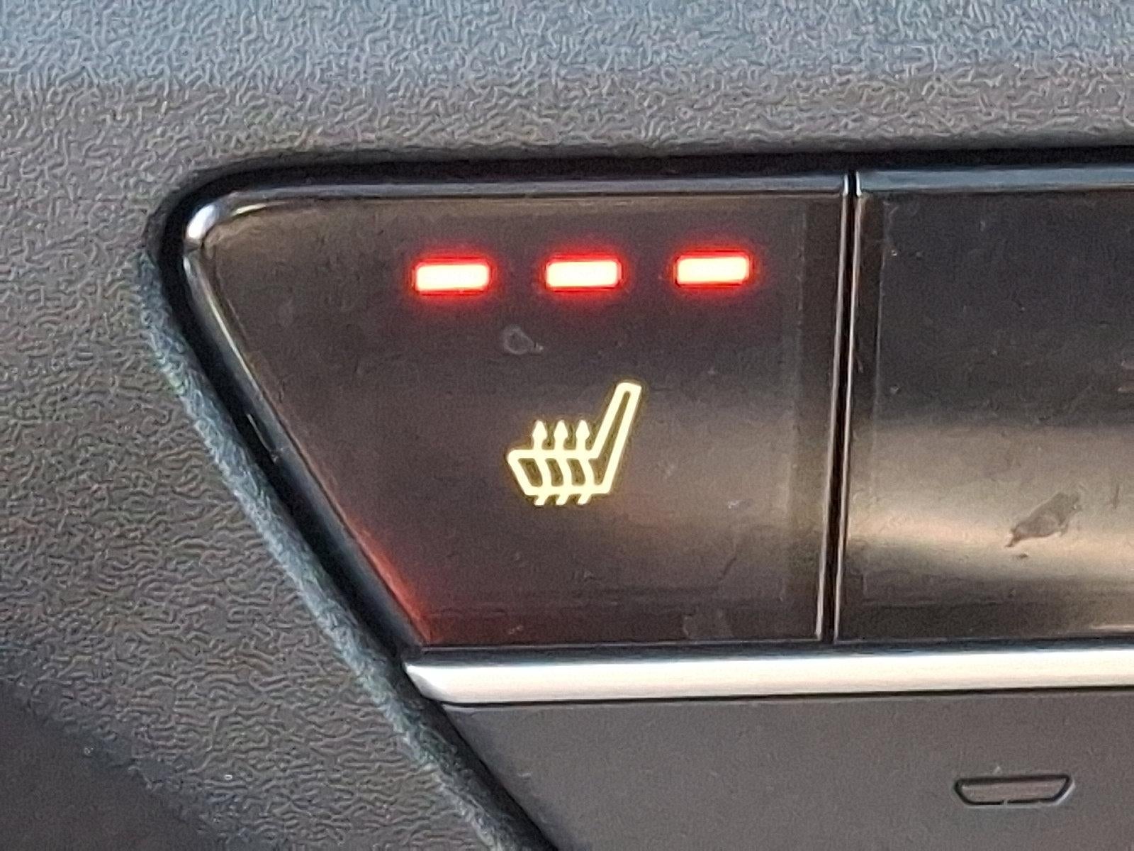 2023 Honda CR-V Hybrid Sport AWD