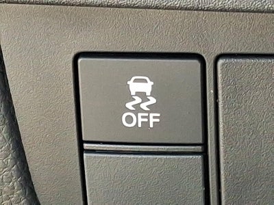 2023 Honda CR-V Hybrid Sport AWD