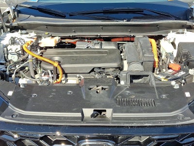 2023 Honda CR-V Hybrid Sport AWD