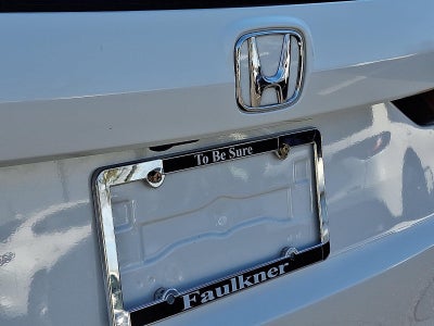 2023 Honda CR-V Hybrid Sport AWD