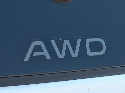 2023 Honda CR-V Hybrid Sport AWD