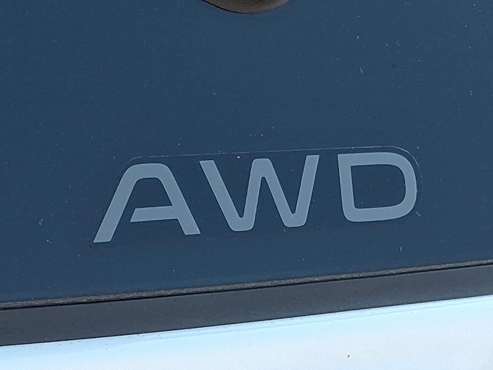 2023 Honda CR-V Hybrid Sport AWD