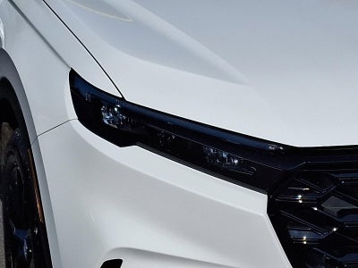 2023 Honda CR-V Hybrid Sport AWD