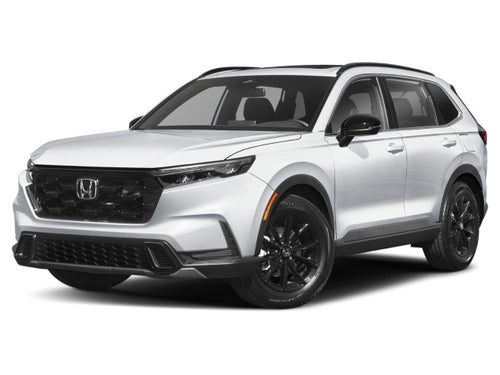 2023 Honda CR-V Hybrid Sport AWD w/o BSI
