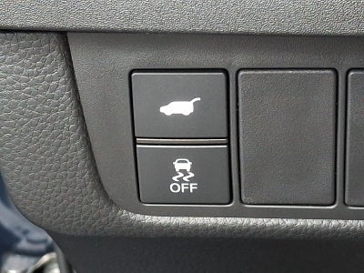 2024 Honda CR-V Hybrid Sport-L AWD