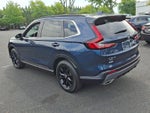2024 Honda CR-V Hybrid Sport-L AWD