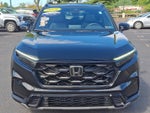 2024 Honda CR-V Hybrid Sport-L AWD