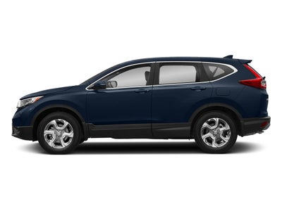 2018 Honda CR-V EX AWD