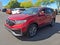 2020 Honda CR-V EX AWD