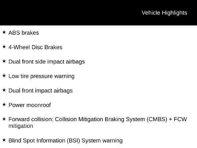 2020 Honda CR-V EX AWD
