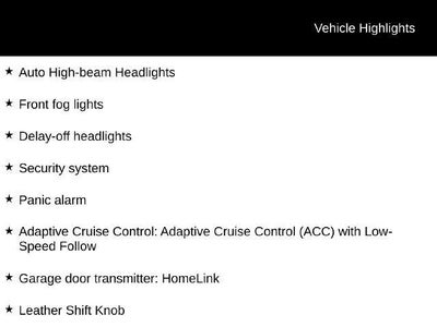 2020 Honda CR-V EX-L AWD