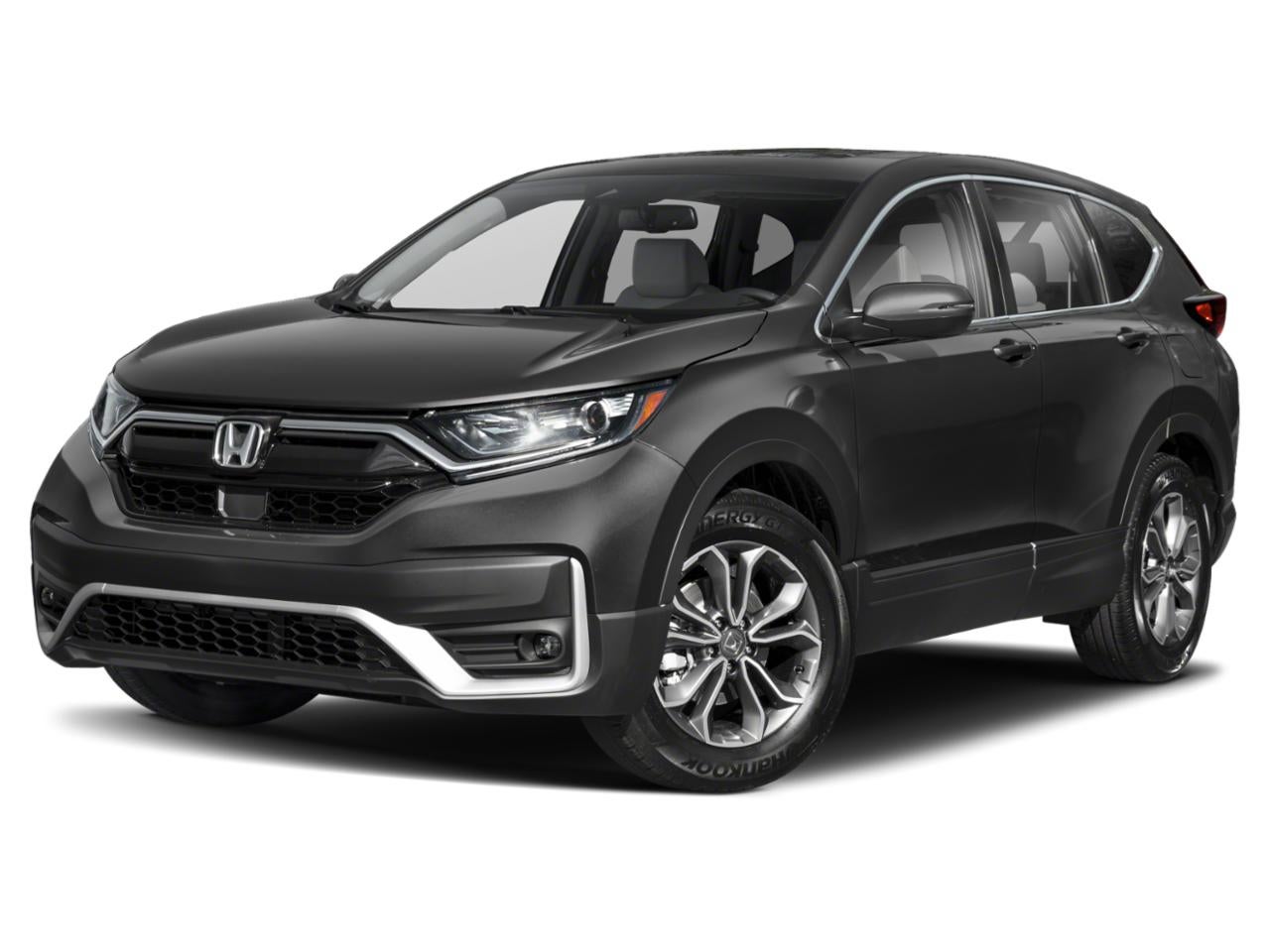 2020 Honda CR-V EX-L AWD's photo