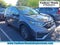 2021 Honda CR-V EX-L AWD
