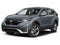 2021 Honda CR-V EX-L AWD