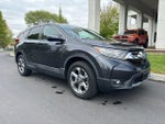 2019 Honda CR-V EX-L AWD