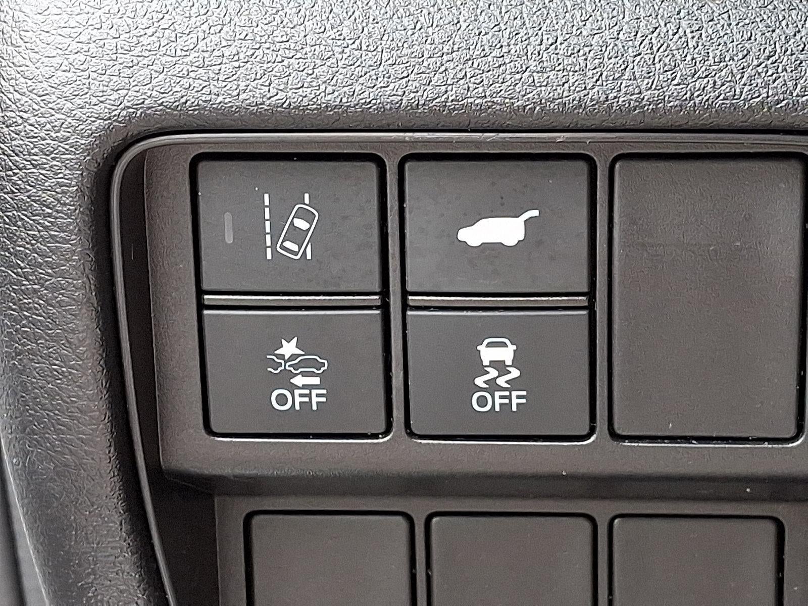 2021 Honda CR-V EX-L AWD