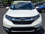 2018 Honda CR-V Touring AWD