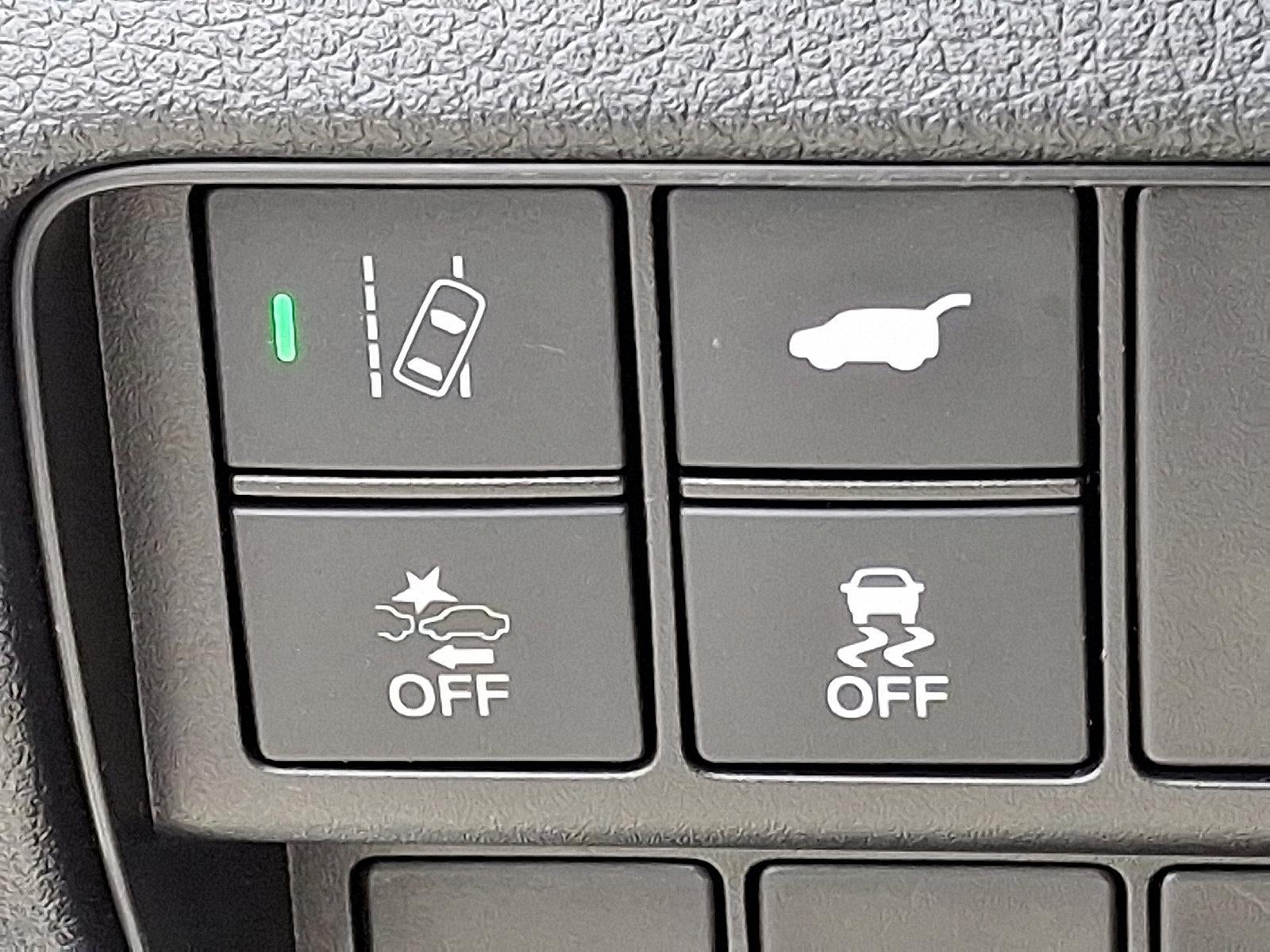 2018 Honda CR-V Touring AWD