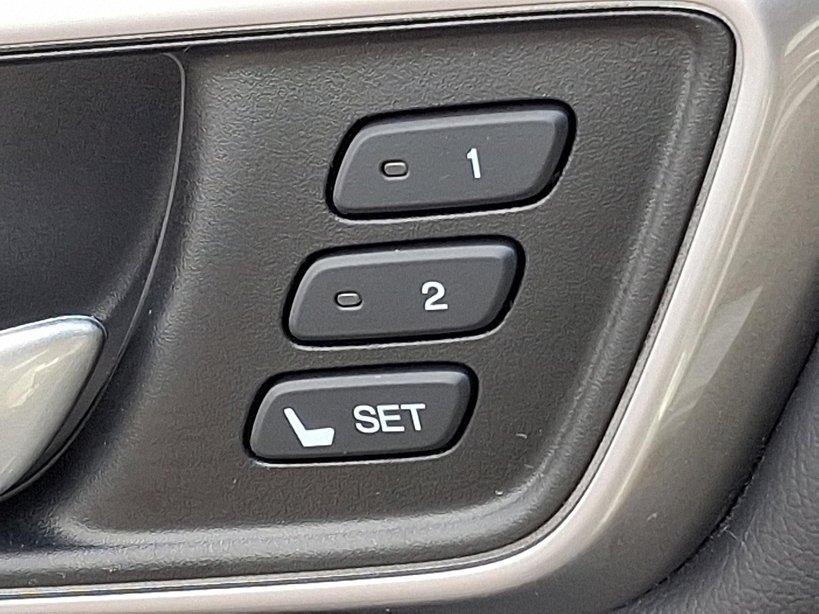 2018 Honda CR-V Touring AWD
