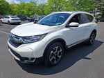 2018 Honda CR-V Touring AWD