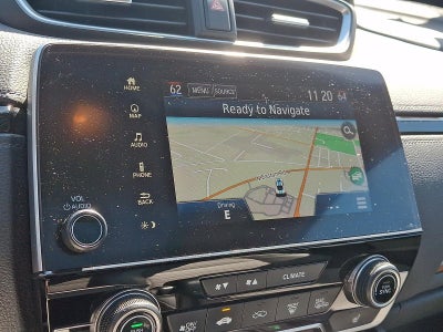 2020 Honda CR-V Touring AWD