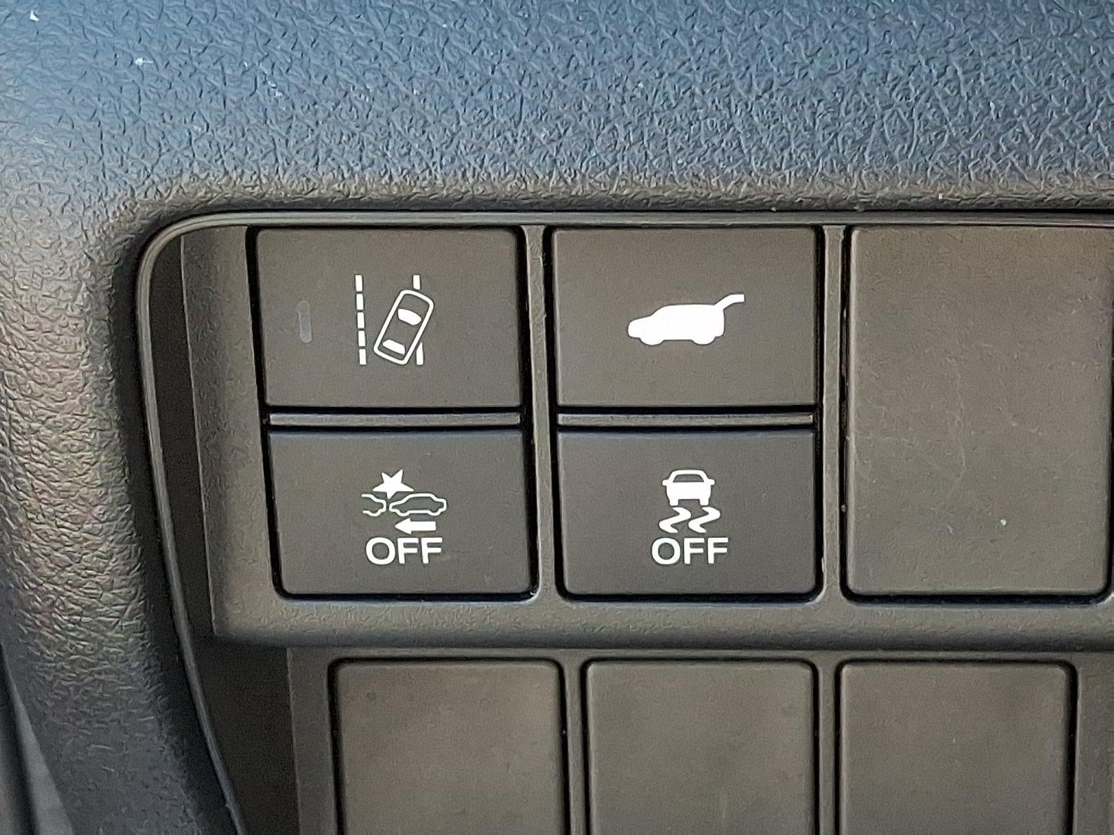 2020 Honda CR-V Touring AWD