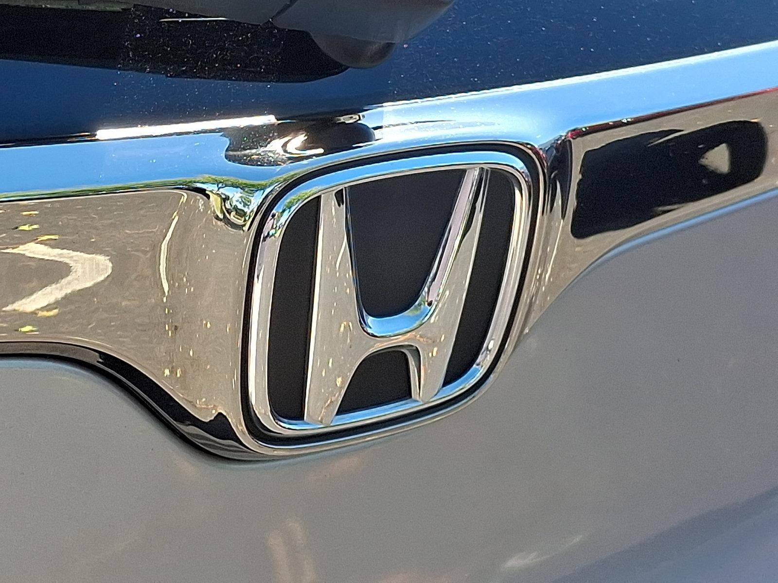 2020 Honda CR-V Touring AWD