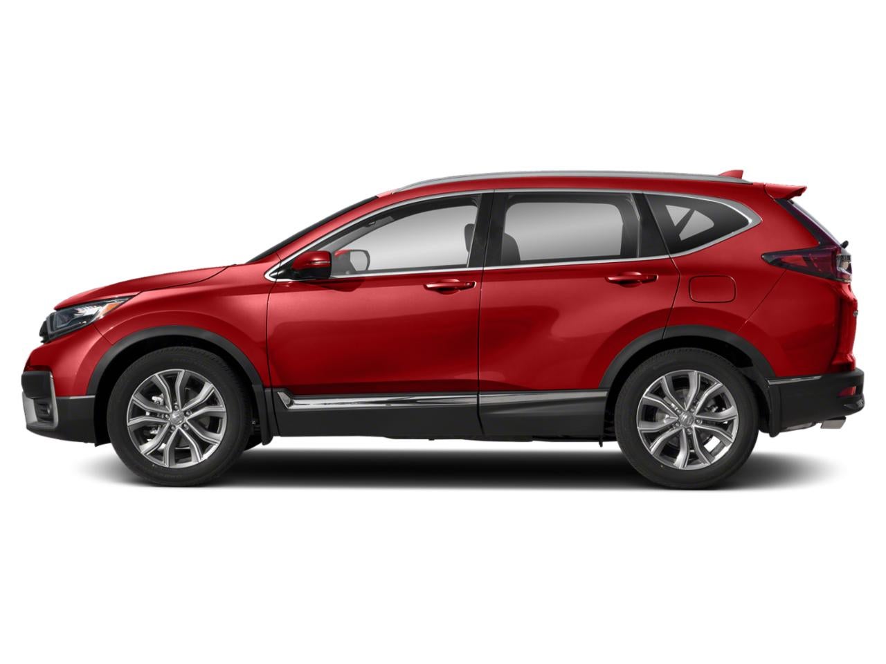 2021 Honda CR-V Touring AWD