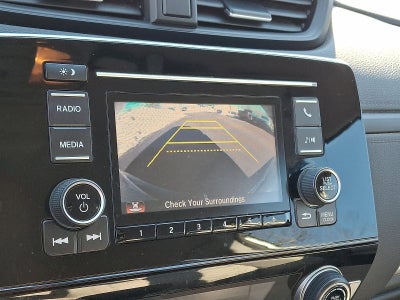 2017 Honda CR-V LX AWD