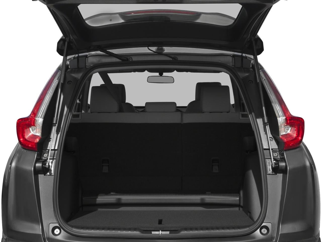 2017 Honda CR-V LX AWD