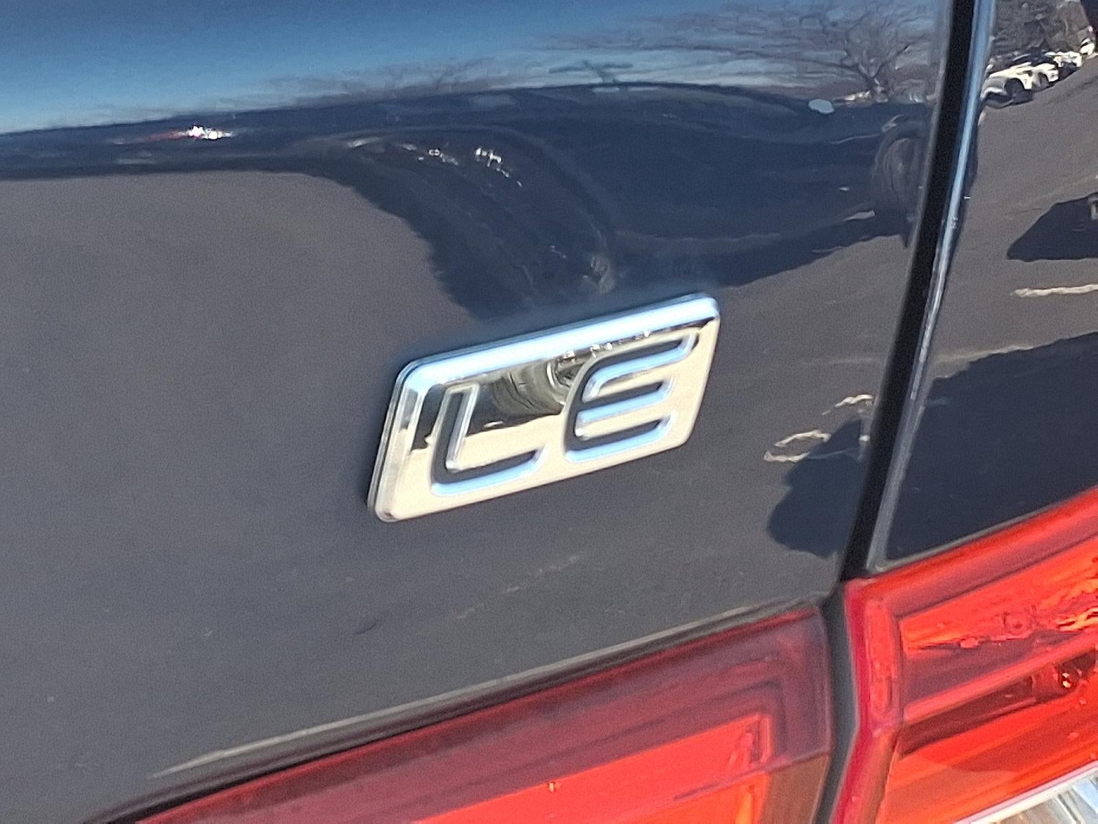 2011 Toyota Corolla 4dr Sdn Auto LE (Natl)