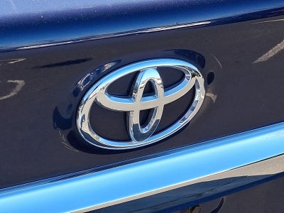 2011 Toyota Corolla 4dr Sdn Auto LE (Natl)